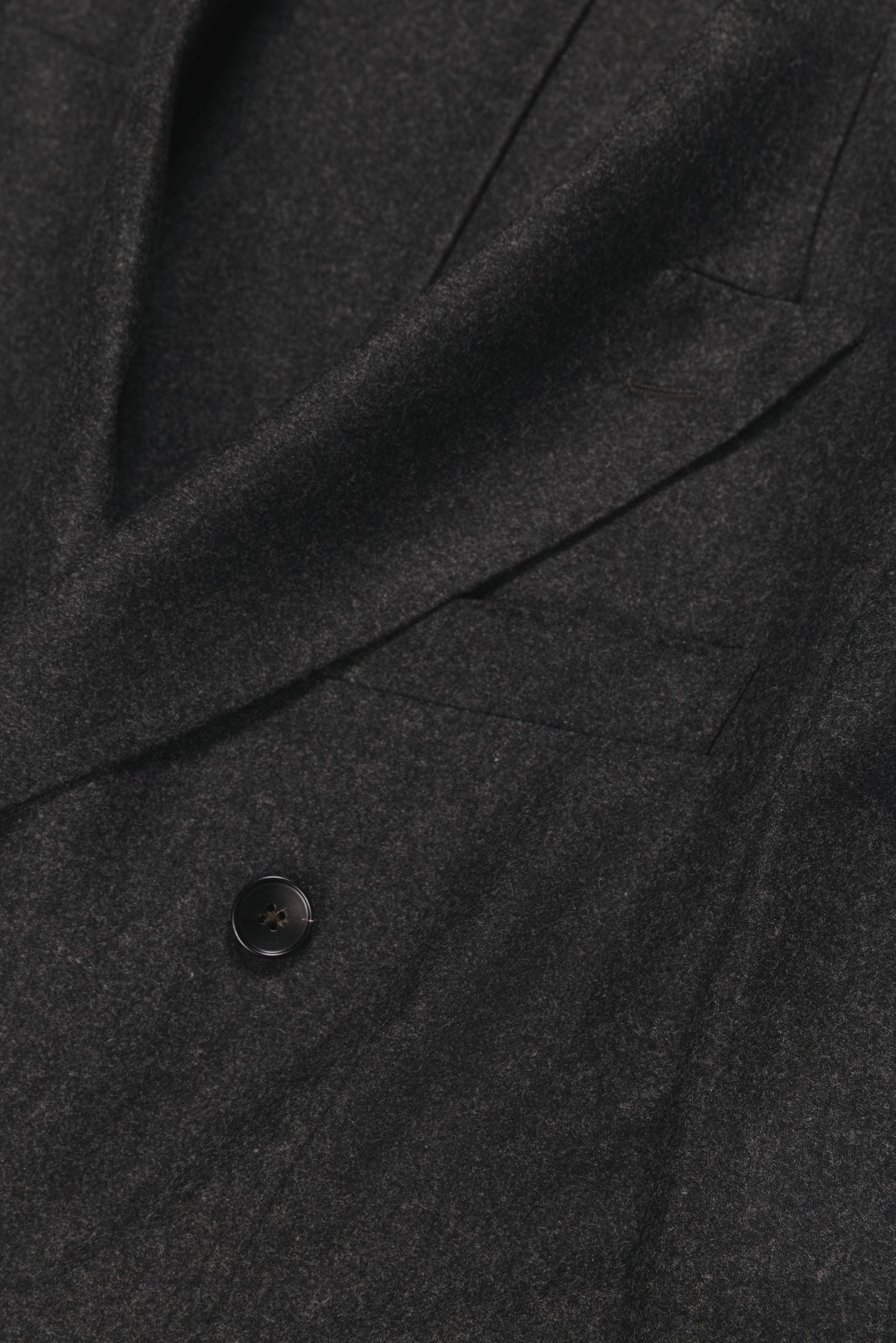 GIACCA LORD FLANELLA DI LANA<BR/><BR/> JKDBFLCHF5 880 Raw 