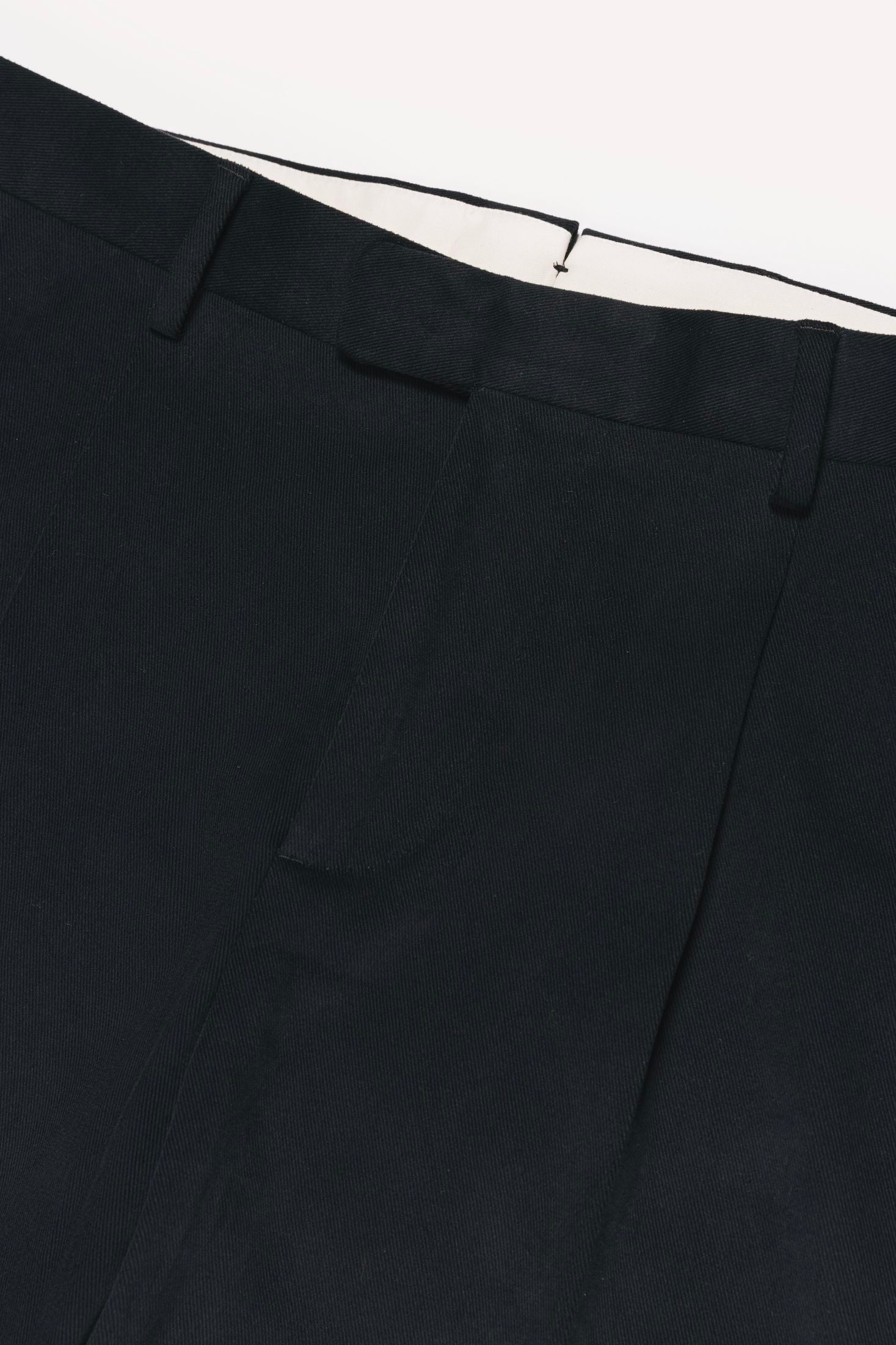 PANTALONE LAWRENCE COTONE<BR/><BR/> TRPLSCBLF5 780 Raw 
