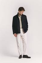 PANTALONE LAWRENCE COTONE<BR/><BR/> TRPLSCCRF5 110 Raw 