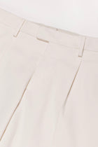 PANTALONE LAWRENCE COTONE<BR/><BR/> TRPLSCCRF5 110 Raw 