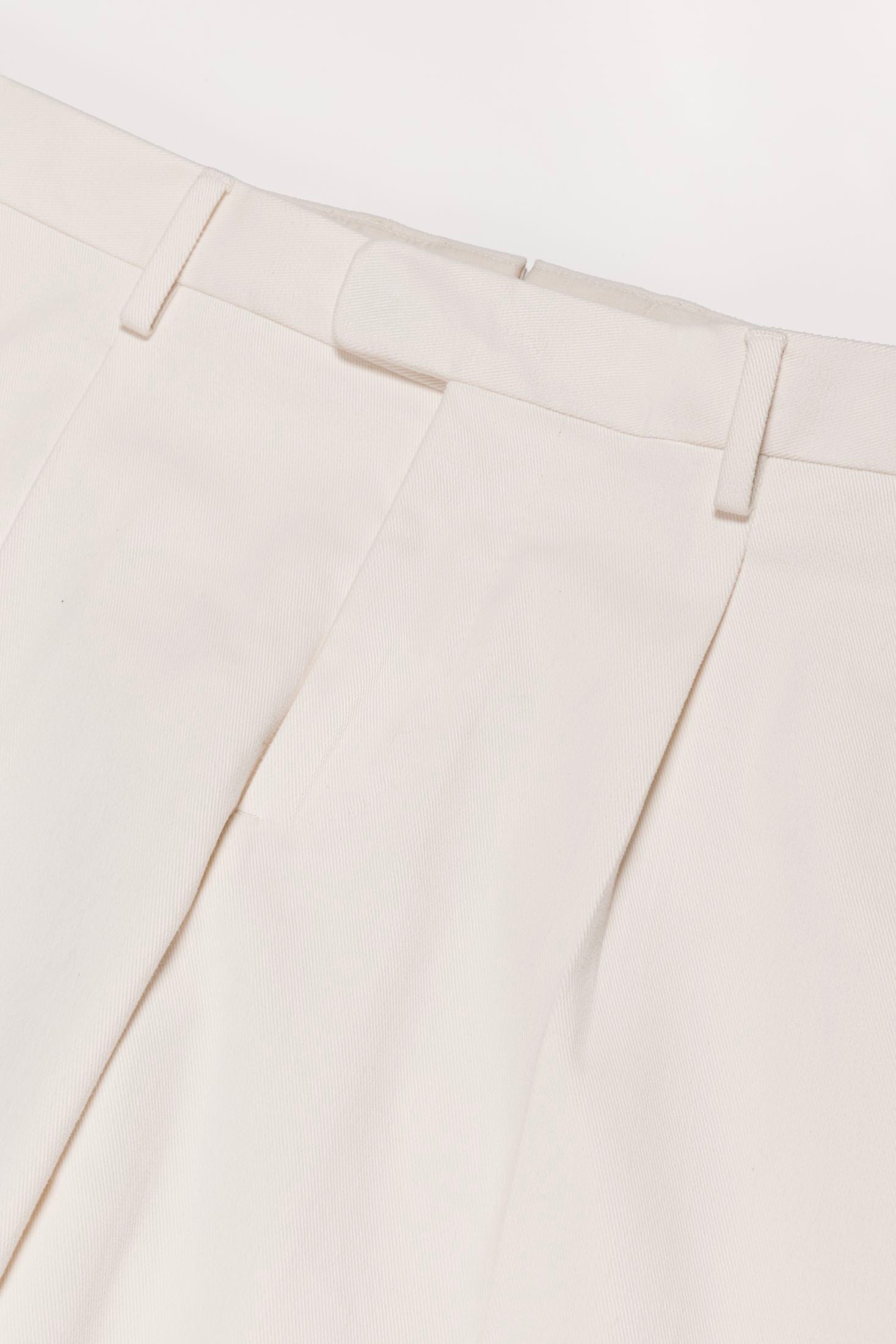 PANTALONE LAWRENCE COTONE<BR/><BR/> TRPLSCCRF5 110 Raw 