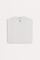 T-shirt Vela puro cotone JYTSCOWHS6 1 Raw 