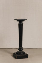 Colonna in legno ESP0120 1 Raw 