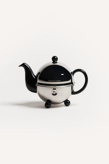 TEIERA IN CERAMICA <BR/> A1016 RAW Mariage Freres 