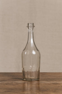 Caraffa in vetro VET1415 1 Raw 
