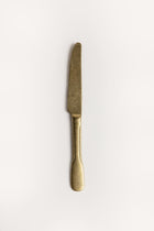 COLTELLO BISTECCA BRICK LANE NKNIBL90905 RAW KnIndustrie 