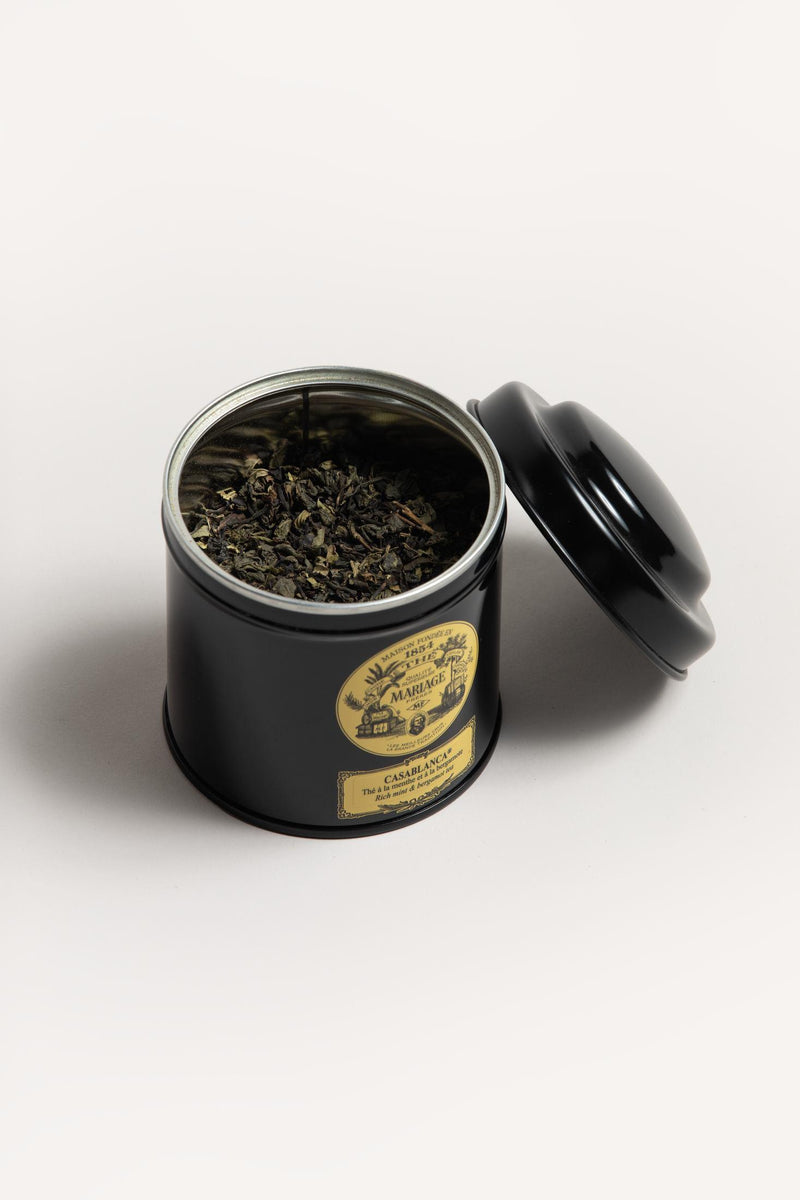 CASABLANCA® CASABLANCABOITE 1 Mariage Freres 