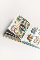 JOHN DERIAN<BR/>STICKER BOOK JDSTICKERBOOK 1 John Derian 