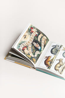 JOHN DERIAN<BR/>STICKER BOOK JDSTICKERBOOK 1 John Derian 