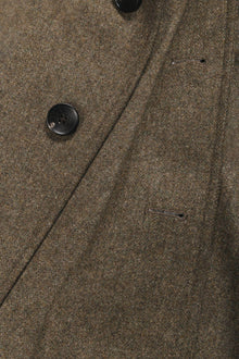 CAPPOTTO TURNER LANA & CASHMERE<BR/><BR/><BR/> CODUWCBEF5 230 Raw 