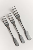 FORCHETTA FRUTTA BRICK LANE NKNIBL90602 RAW KnIndustrie 