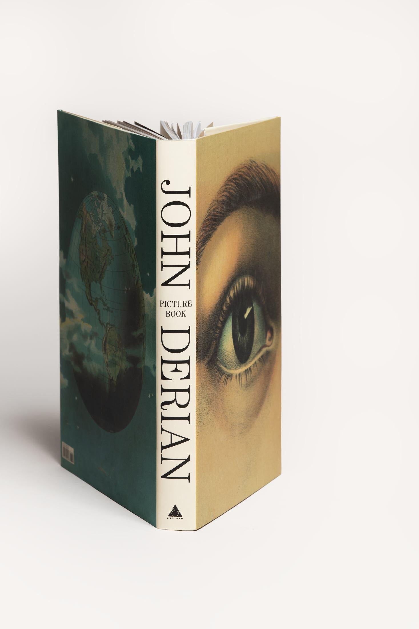 JOHN DERIAN PICTURE BOOK JDPICTUREBOOK 1 John Derian 