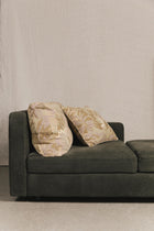 Divano modulare XXL <BR/> SED0143 1 Raw 