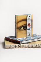 JOHN DERIAN PICTURE BOOK JDPICTUREBOOK 1 John Derian 