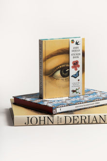 JOHN DERIAN PICTURE BOOK JDPICTUREBOOK 1 John Derian 