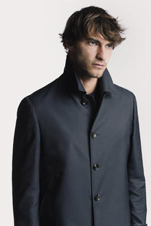 Impermeabile Turner  cotone tecnico CODUCNBLS6 69 Raw 