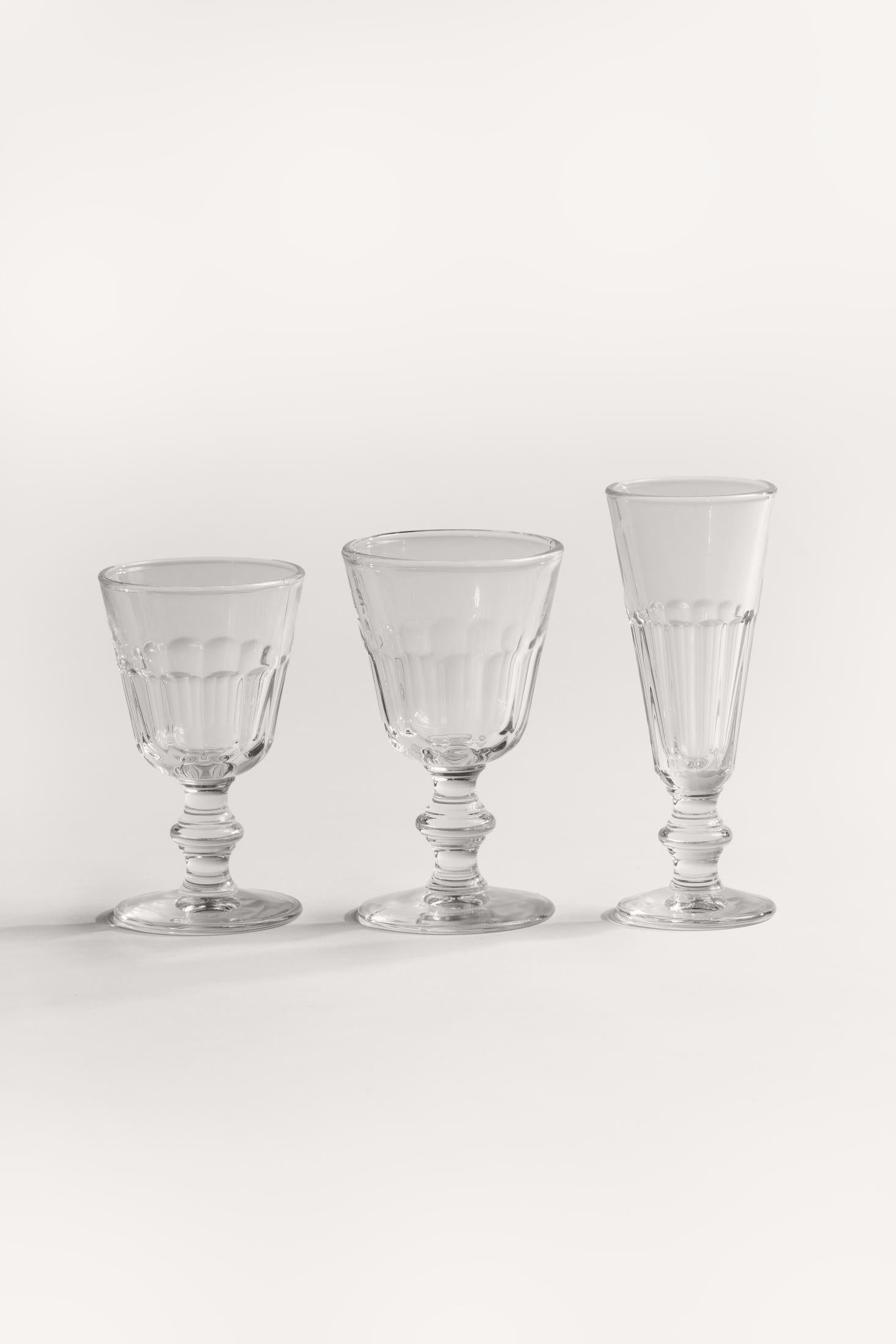 BICCHIERE ACQUA PERIGORD LR620901 1 La Rochere 
