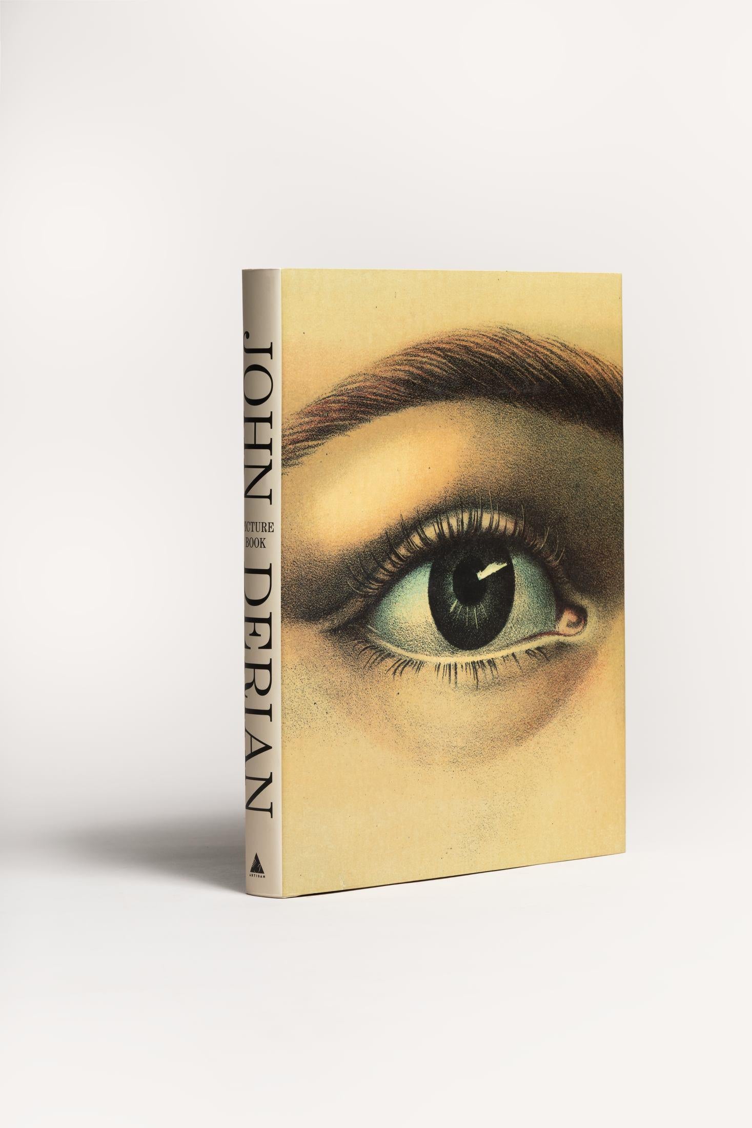 JOHN DERIAN PICTURE BOOK JDPICTUREBOOK 1 John Derian 