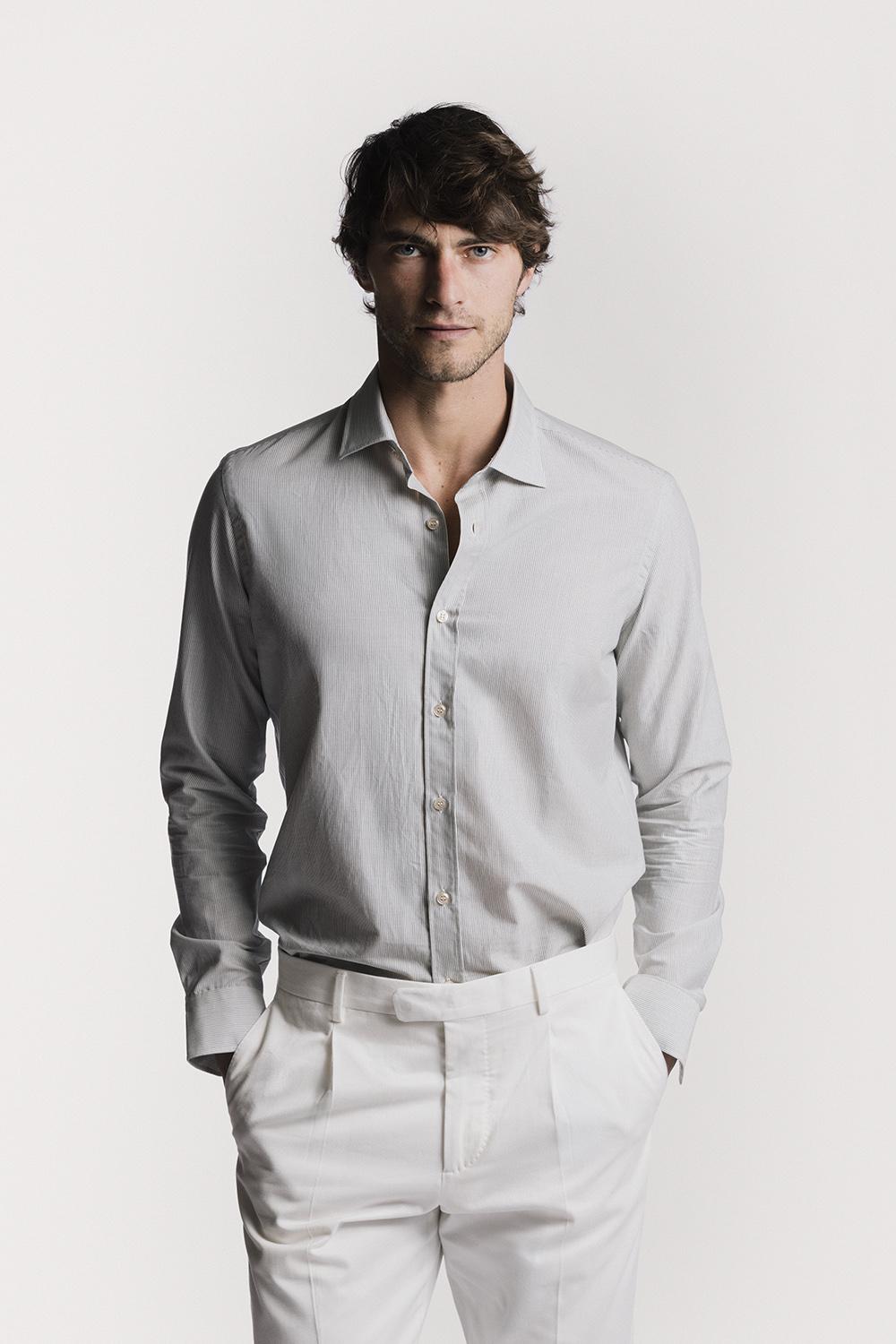 Camicia Liberty cotone cashmere SHLBCCRBS6 1 Raw 