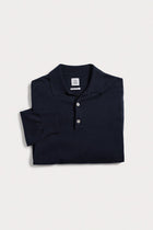 Polo Fitz cotone cashmere KNPLSCWBLS6 110 Raw 
