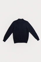 Polo Fitz cotone cashmere KNPLSCWBLS6 110 Raw 