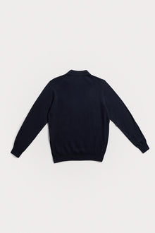 Polo Fitz cotone cashmere KNPLSCWBLS6 110 Raw 