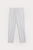 Pantalone Lawrence cotone 2 ply TRPLCDCRS6 01 Raw 