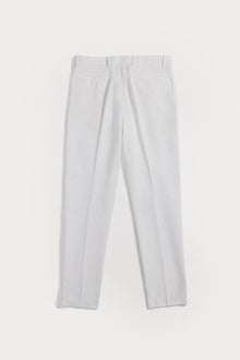Pantalone Lawrence cotone 2 ply TRPLCDCRS6 01 Raw 