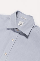 CAMICIA LIBERTY<BR/> SHWSOXBLF5 630 Raw 