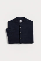 Cardigan Club cotone cashmere KNCGCWBLS6 110 Raw 