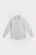 camicia Nomad puro lino SHLBLNCRS6 1 Raw 