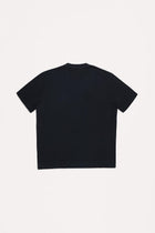 T-shirt Vela puro cotone JYTSCOBLS6 1 Raw 