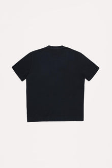 T-shirt Vela puro cotone JYTSCOBLS6 1 Raw 