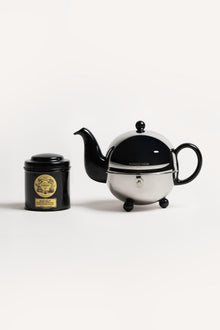 TEIERA IN CERAMICA <BR/> A1016 RAW Mariage Freres 