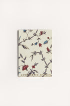 NOTEBOOK Jardin d'oeillets APNBJDO 1 ANTOINETTE POISSON 