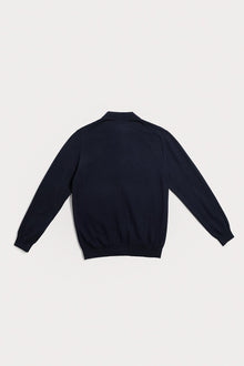 Cardigan Club cotone cashmere KNCGCWBLS6 110 Raw 