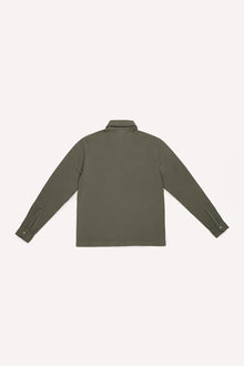 Polo Regata  puro cotone JYPLSCOGRS6 1 Raw 