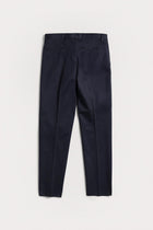 Pantalone Lawrence  cotone 2 ply TRPLCDBLS6 69 Raw 