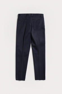 Pantalone Lawrence  cotone 2 ply TRPLCDBLS6 69 Raw 