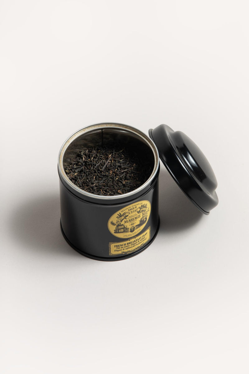 FRENCH BREAKFAST TEA® FRENCHBREAKFASTBOITE 1 Mariage Freres 