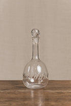 Caraffa in vetro VET1416 1 Raw 