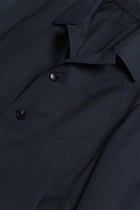 Impermeabile Turner  cotone tecnico CODUCNBLS6 69 Raw 
