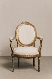 Poltroncine Cabriolet Luigi XVI<BR/> SED1359 1 Raw 