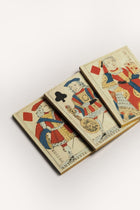 NOTEBOOK DAME DE CARREAU APNBDDC 1 ANTOINETTE POISSON 