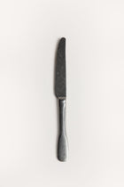 COLTELLO TAVOLA BRICK LANE NKNIBL90302 RAW KnIndustrie 