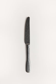 COLTELLO TAVOLA BRICK LANE NKNIBL90302 RAW KnIndustrie 