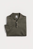 Polo Fitz  cotone cashmere KNPLSCWGRS6 071 Raw 