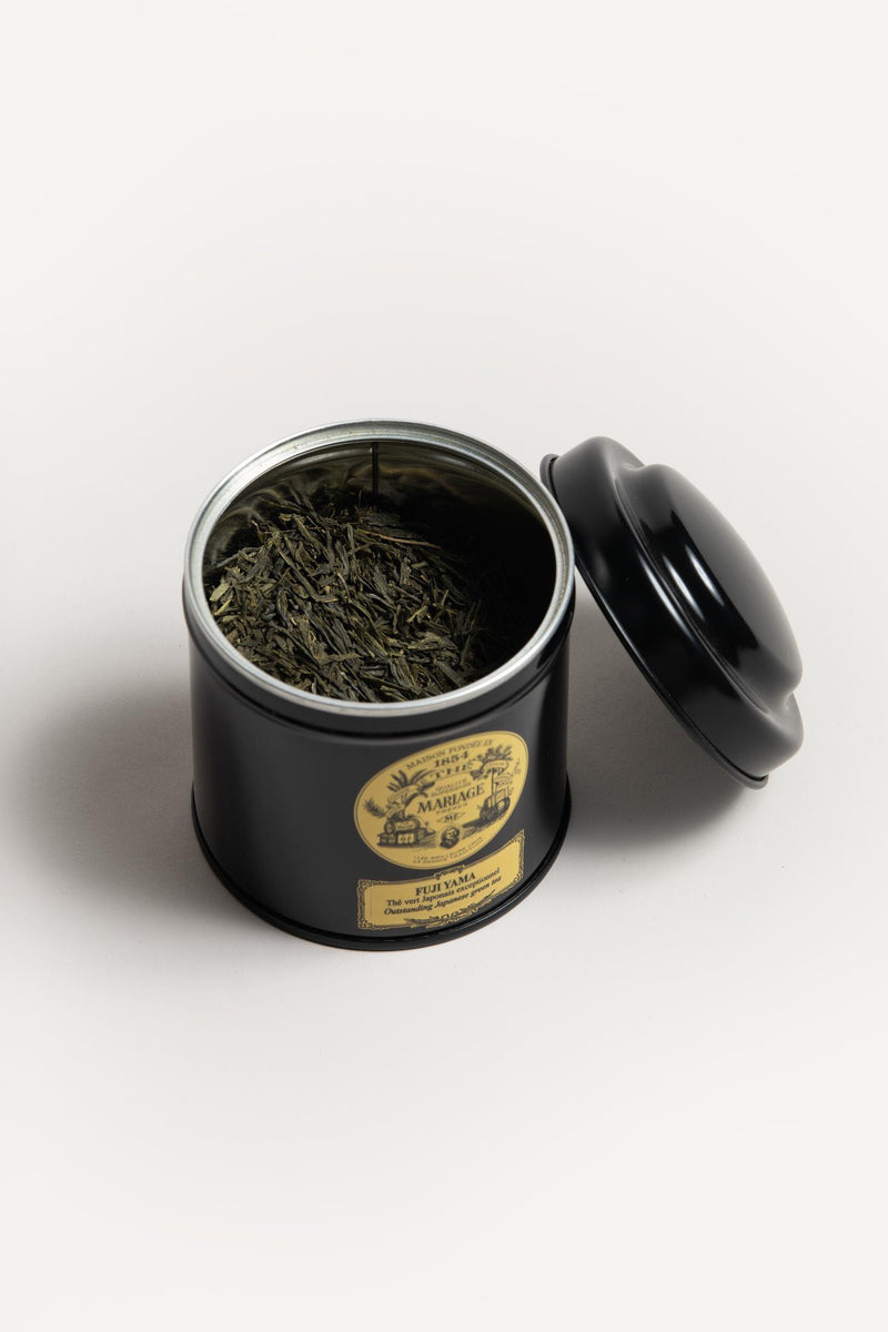 FUJI  YAMA FUJIYAMABOITE 1 Mariage Freres 