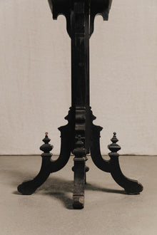 Trespolo in legno ESP0118 1 Raw 