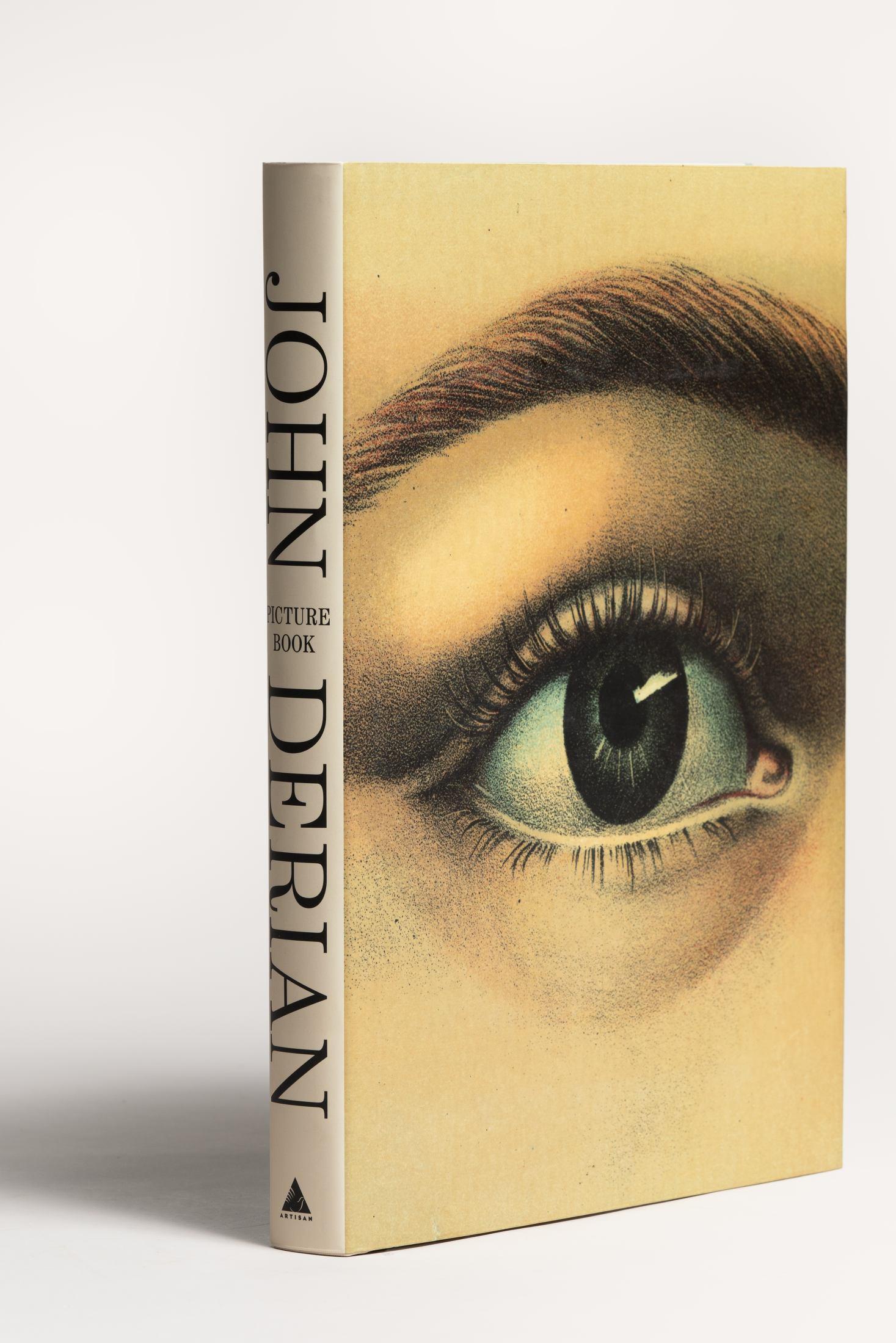 JOHN DERIAN PICTURE BOOK JDPICTUREBOOK 1 John Derian 